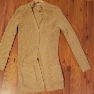 Gorgeous long sweater